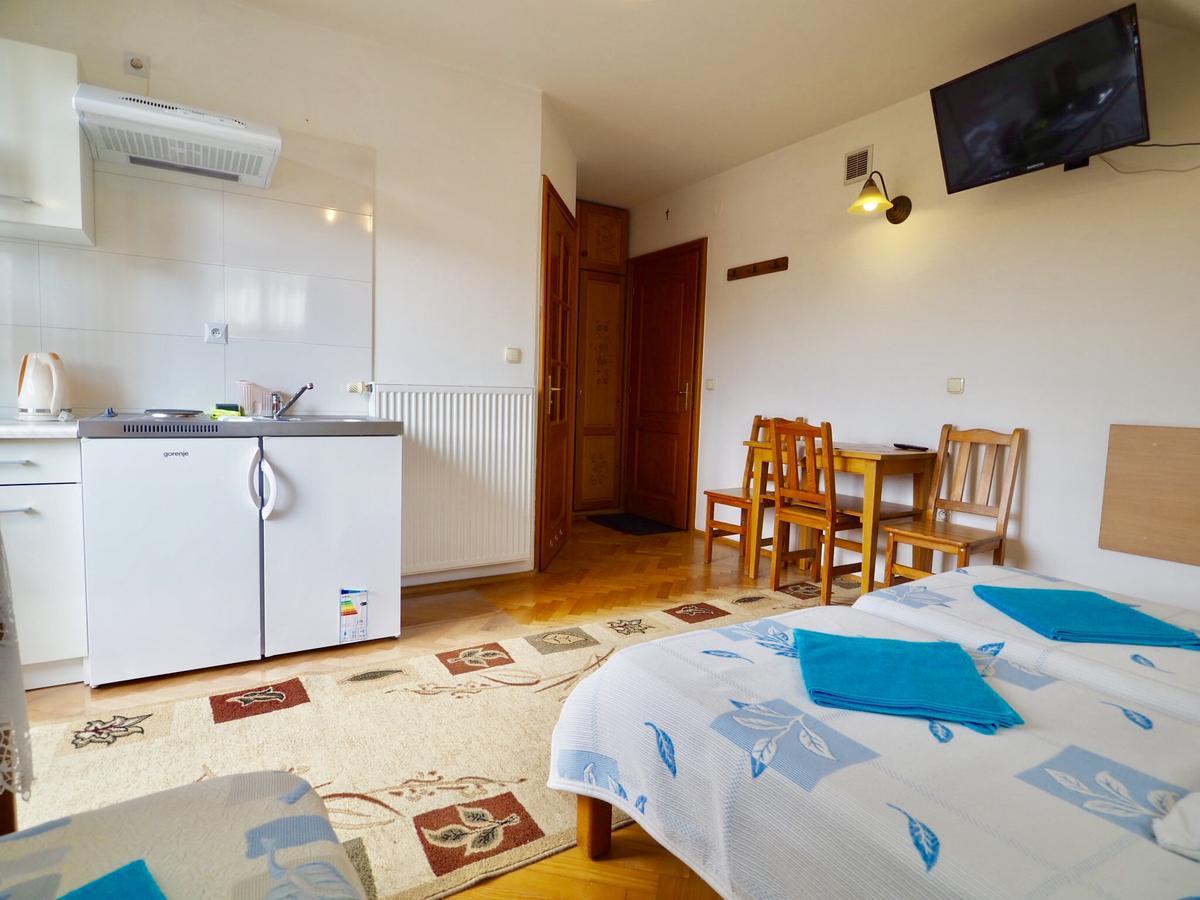 Willa Dutka Szczawnica Habitación foto